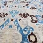 Dywan orientalny nowoczesny Aikat 288x198 dywan wełniany do salonu