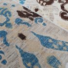 Dywan orientalny nowoczesny Aikat 288x198 dywan wełniany do salonu