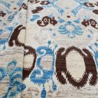 Dywan orientalny nowoczesny Aikat 288x198 dywan wełniany do salonu