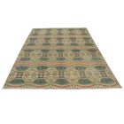 Dywan orientalny nowoczesny Aikat 288x200 dywan wełniany do salonu