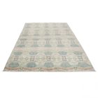 Dywan orientalny nowoczesny Aikat 288x200 dywan wełniany do salonu