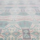 Dywan orientalny nowoczesny Aikat 288x200 dywan wełniany do salonu