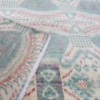 Dywan orientalny nowoczesny Aikat 288x200 dywan wełniany do salonu