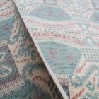 Dywan orientalny nowoczesny Aikat 288x200 dywan wełniany do salonu