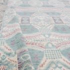 Dywan orientalny nowoczesny Aikat 288x200 dywan wełniany do salonu