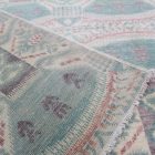 Dywan orientalny nowoczesny Aikat 287x211 dywan wełniany do salonu