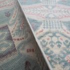 Dywan orientalny nowoczesny Aikat 287x211 dywan wełniany do salonu