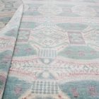 Dywan orientalny nowoczesny Aikat 287x211 dywan wełniany do salonu