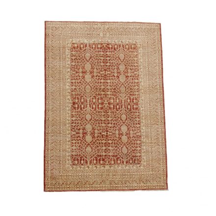 Dywan orientalny nowoczesny Aikat 243x171 dywan wełniany do salonu