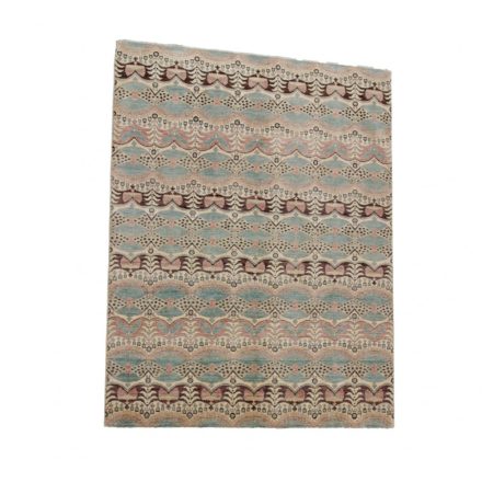 Dywan orientalny nowoczesny Aikat 227x172 dywan wełniany do salonu