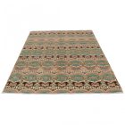 Dywan orientalny nowoczesny Aikat 227x172 dywan wełniany do salonu