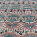 Dywan orientalny nowoczesny Aikat 227x172 dywan wełniany do salonu