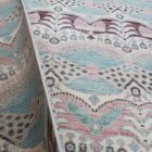 Dywan orientalny nowoczesny Aikat 227x172 dywan wełniany do salonu