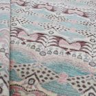 Dywan orientalny nowoczesny Aikat 227x172 dywan wełniany do salonu