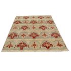 Dywan orientalny nowoczesny Aikat 227x173 dywan wełniany do salonu