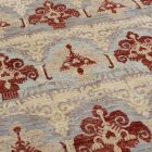 Dywan orientalny nowoczesny Aikat 227x173 dywan wełniany do salonu