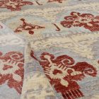 Dywan orientalny nowoczesny Aikat 227x173 dywan wełniany do salonu