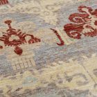 Dywan orientalny nowoczesny Aikat 227x173 dywan wełniany do salonu