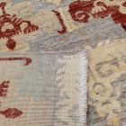 Dywan orientalny nowoczesny Aikat 227x173 dywan wełniany do salonu