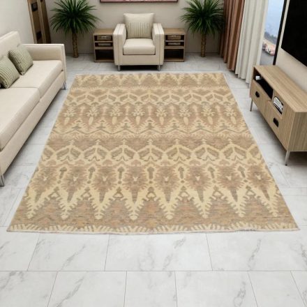 Dywan orientalny nowoczesny Aikat 234x168 dywan wełniany do salonu