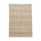 Dywan orientalny nowoczesny Aikat 234x168 dywan wełniany do salonu