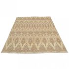 Dywan orientalny nowoczesny Aikat 234x168 dywan wełniany do salonu