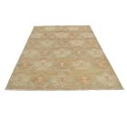 Dywan orientalny nowoczesny Aikat 260x183 dywan wełniany do salonu