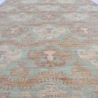 Dywan orientalny nowoczesny Aikat 260x183 dywan wełniany do salonu