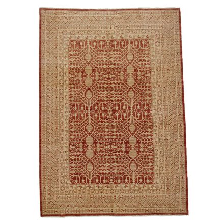 Dywan perski nowoczesny Aikat 237x170 ręcznie wiązany dywan wełniany