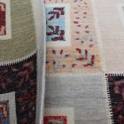 Dywan perski nowoczesny Aikat 117x188 ręcznie wiązany dywan wełniany