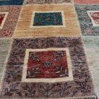 Dywan orientalny nowoczesny Aikat 179x117 dywan wełniany do salonu