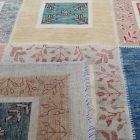 Dywan orientalny nowoczesny Aikat 179x117 dywan wełniany do salonu