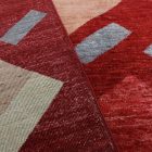 Dywan perski nowoczesny Aikat 149x203 ręcznie wiązany dywan wełniany