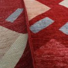 Dywan perski nowoczesny Aikat 149x203 ręcznie wiązany dywan wełniany