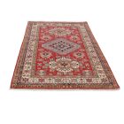 Dywan Kazak super 187x119 ręcznie wiązany dywan afgański do salonu