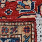 Dywan Kazak super 187x119 ręcznie wiązany dywan afgański do salonu