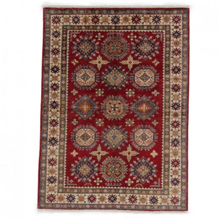 Dywan Kazak super 170x124 ręcznie wiązany dywan afgański do salonu