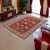 Dywan Kazak super 170x124 ręcznie wiązany dywan afgański do salonu