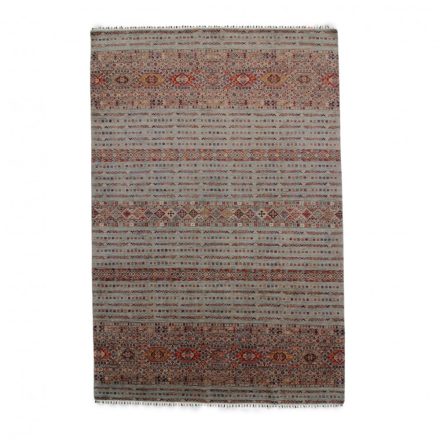 Dywan orientalny Shawal 307x206 ręcznie wiązany klasyczny dywan do salonu