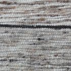 Dywan Tkany Rustic 60x97 gruby dywan wełniany