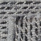 Dywan Tkany Rustic 70x130 gruby dywan wełniany