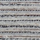 Dywan Tkany Rustic 70x130 gruby dywan wełniany