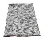 Dywan Tkany Rustic 70x130 gruby dywan wełniany