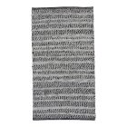 Dywan Tkany Rustic 70x130 gruby dywan wełniany