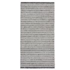 Dywan Tkany Rustic 70 x130 gruby dywan wełniany