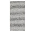 Dywan Tkany Rustic 70 x140 gruby dywan wełniany