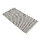 Dywan Tkany Rustic 70 x140 gruby dywan wełniany