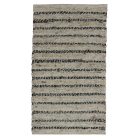 Dywan Tkany Rustic 60 x110 gruby dywan wełniany