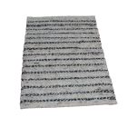 Dywan Tkany Rustic 60 x110 gruby dywan wełniany