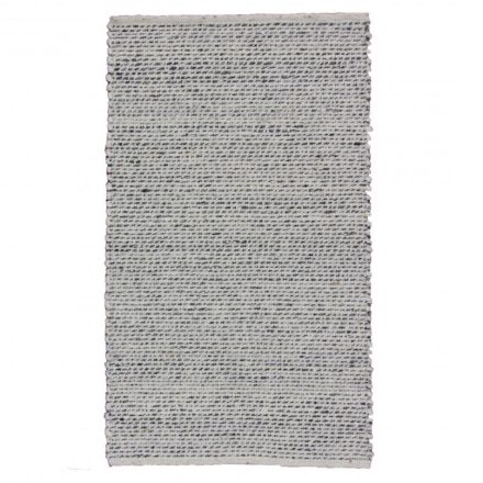Dywan Tkany Rustic 90 x160 gruby dywan wełniany